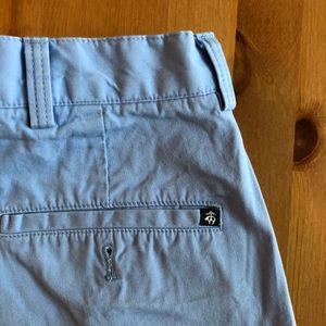 Brooks Brothers 346 Shorts
